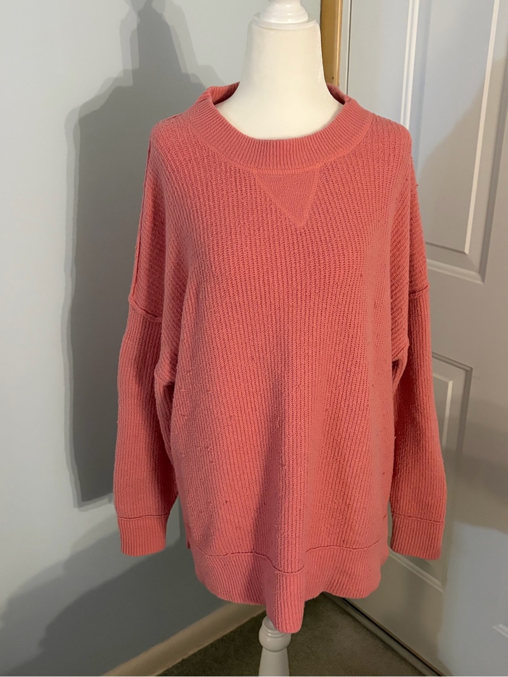 Aerie Oversized Sweater